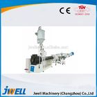 Jwell HDPE Water Profile / Gas Pipe Profile z tworzyw sztucznych