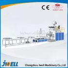 Jwell HDPE Rura wodociągowa / rura gazowa Energooszczędne i szybkie wytłaczanie PVC