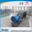Jwell HDPE Rura wodociągowa / rura gazowa Energooszczędny i szybki proces wytłaczania rur