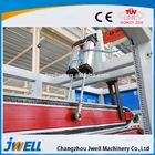 Jwell UPVC / PVC-C Solid Wall Rura Używane wytłaczarki na sprzedaż