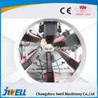 Jwell UPVC / PVC-C Rura do produkcji rur PCV