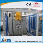 Jwell PVC-C Rura ochronna do kabli wysokiego napięcia Wytłaczanie blachy z tworzywa sztucznego