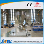 Wytłaczarka wysokoprodukcyjna PCV 75-250 Jwell