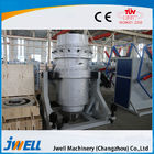 Wytłaczarka do tworzyw sztucznych Jwell PCV 20-50