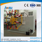 Wytłaczarka do tworzyw sztucznych Jwell PCV 20-50
