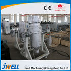 Jwell wysokiej jakości maszyna do wytłaczania pvc63-160