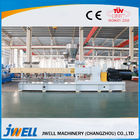 Jwell łatwo kontroluje maszynę plastikową pvc 200-450