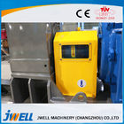 Maszyna do wytłaczania plastiku Jwell 75-250 z wodą