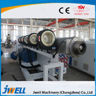 Jwell Common Diameter PP Chemical Extrusion