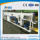 Jwell Common Diameter PP Chemical Extrusion