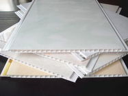 Pvc Light Weight Ceiling Board Indoor Decorative Materials Extrusion Line Long Life