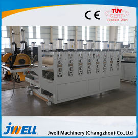 water proof pvc foam board used in cupboard easy to wash plastic extrusion line