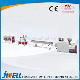 pvc window and door profile machine pvc plastic profiling machine,soft pvc profile sealing strip extrusion machine