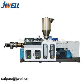 Parallel Extruder Pellet Machine High Automation Professional Design
