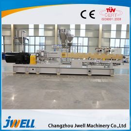 Jwell UPVC / PVC-C Solid Wall Pipe Mała wytłaczarka do tworzyw sztucznych