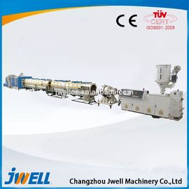 Jwell UPVC / PVC-C Solid Wall Pipe CoExtrusion