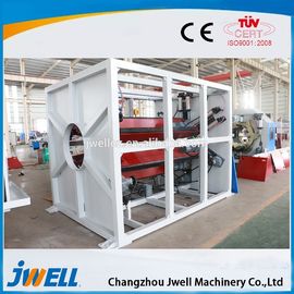 Jwell UPVC / PVC-C Solid Wall Pipe CoExtrusion