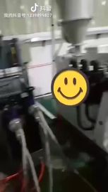 JWELL-PEEK/PPSU/POM Engineering Plastics Extruding Machine