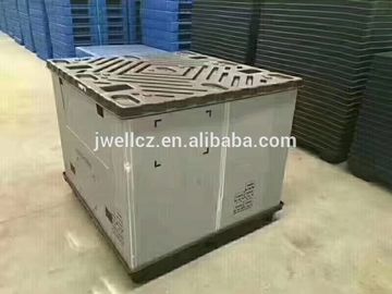 Anti Corrosion  Injection Moulding Machine , Foam Extrusion Machine Sandwich Panel